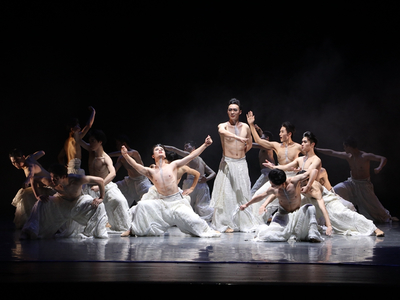 安徽藝術學院新創(chuàng)作品發(fā)布暨交流研討會 探索藝術創(chuàng)新與國內文化藝術交流新路徑