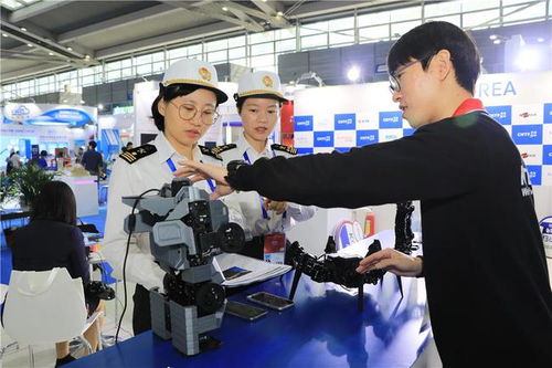 第二十一屆高交會(huì)深圳開(kāi)幕，信息技術(shù)咨詢服務(wù)成焦點(diǎn)