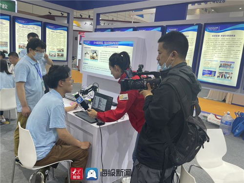 2021年職教活動(dòng)周啟動(dòng) 青島職業(yè)技術(shù)學(xué)院精彩亮相分享 青職經(jīng)驗(yàn)