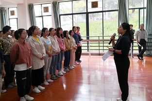 大美昆院我的家 心理健康教育與咨詢中心開展研究生新生團(tuán)體心理訓(xùn)練活動(dòng)