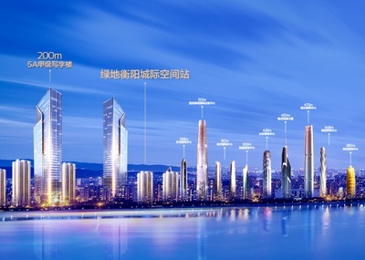 衡陽最強(qiáng) | 6月26日,綠地?cái)y手『十二獸』第二屆國際電音節(jié)狂歡來襲