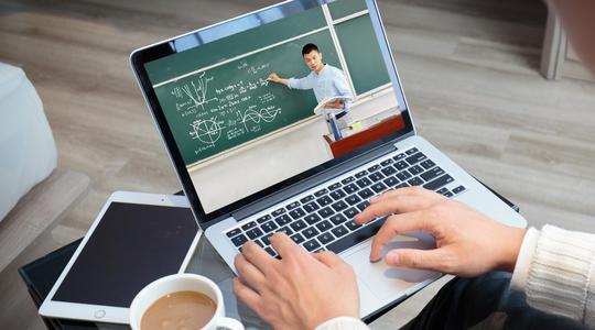 智慧教育 面向未來的教育新形態與房地產信息咨詢的潛在結合